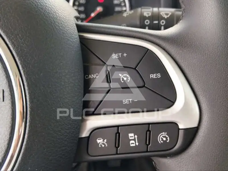 2024 Jeep Renegade