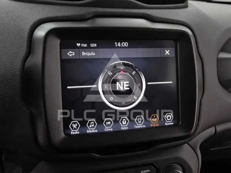 2024 Jeep Renegade