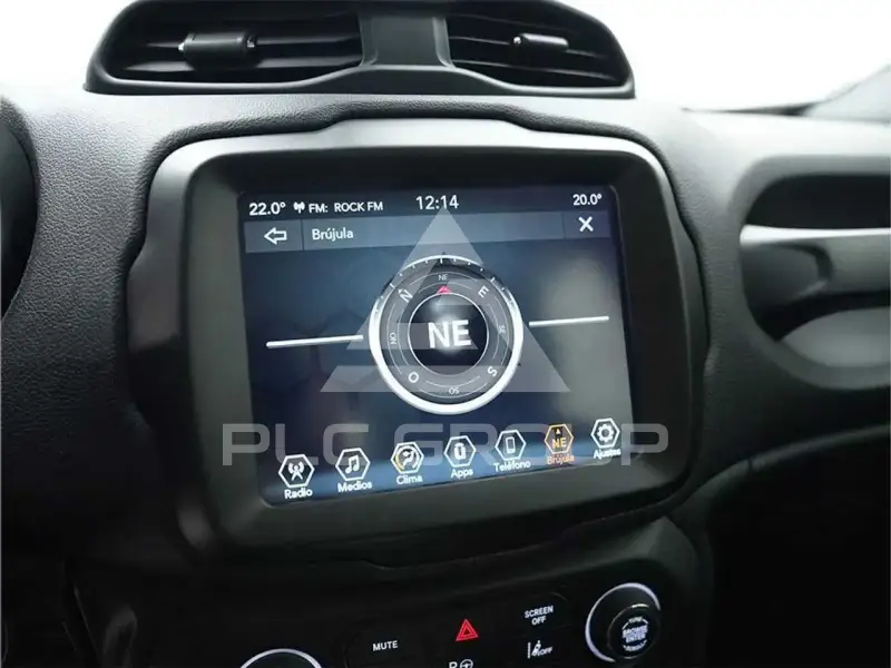 2024 Jeep Renegade