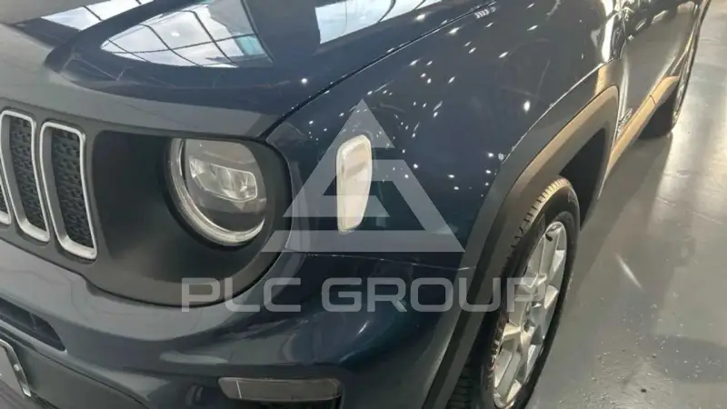 2024 Jeep Renegade
