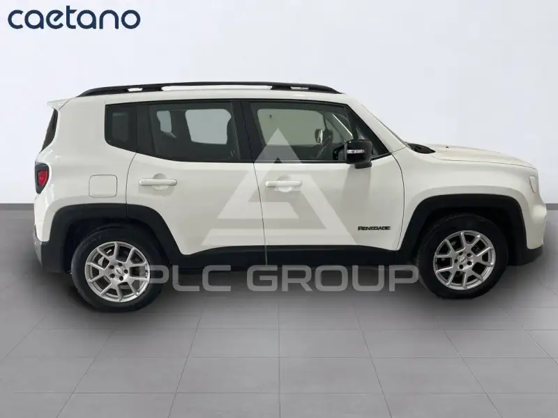 2024 Jeep Renegade
