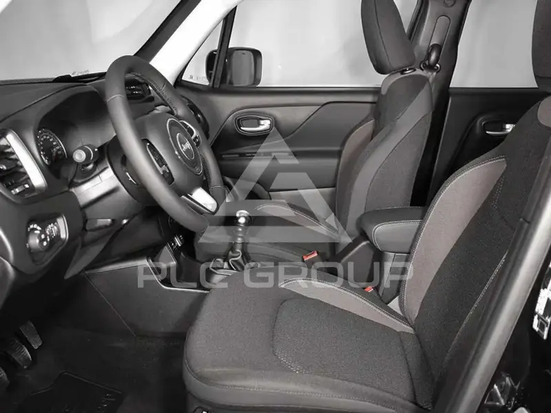 2024 Jeep Renegade