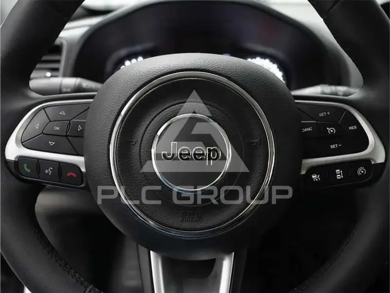 2024 Jeep Renegade