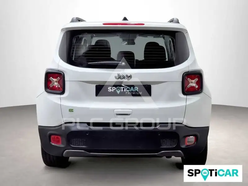 2024 Jeep Renegade