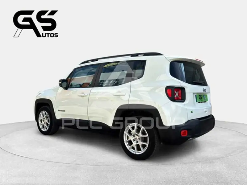 2024 Jeep Renegade