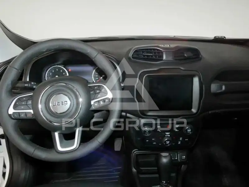 2024 Jeep Renegade