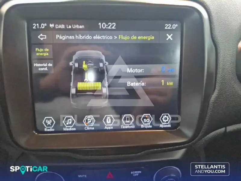 2024 Jeep Renegade