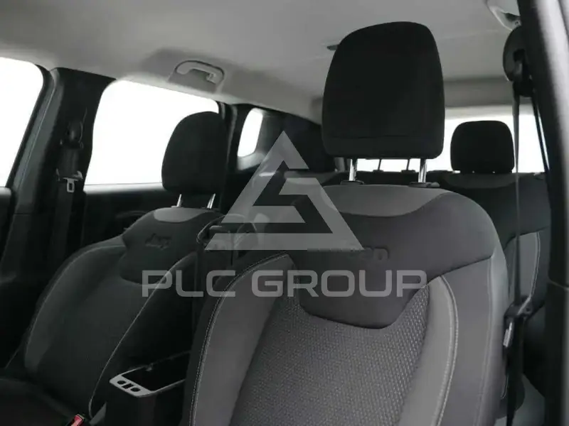 2024 Jeep Renegade