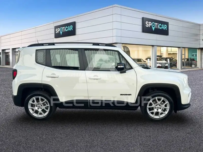 2024 Jeep Renegade