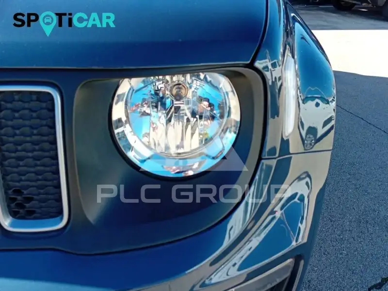 2024 Jeep Renegade