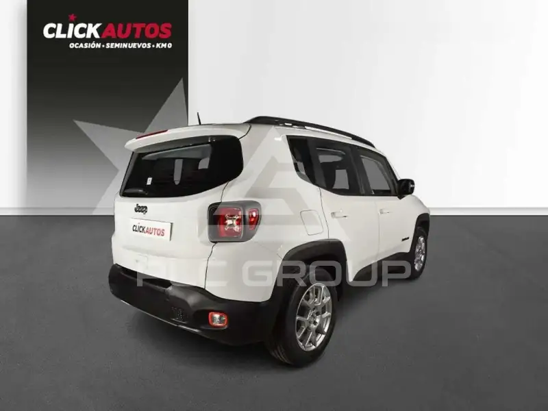2024 Jeep Renegade