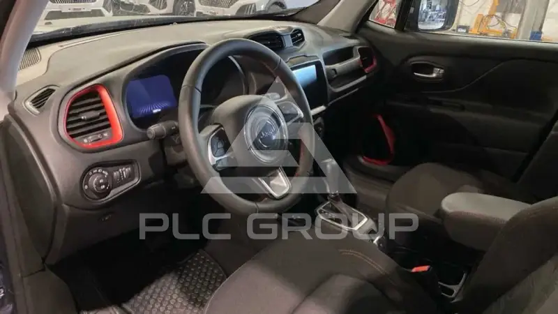 2024 Jeep Renegade