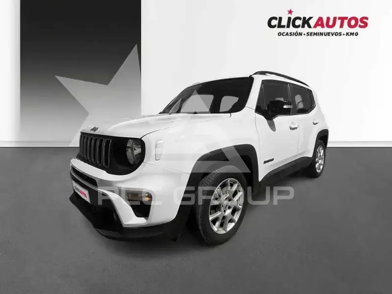 2024 Jeep Renegade