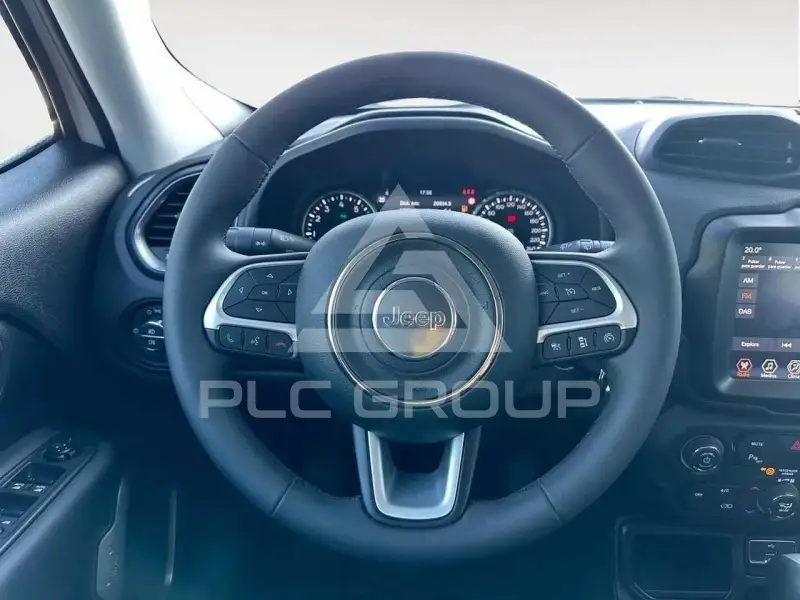 2024 Jeep Renegade