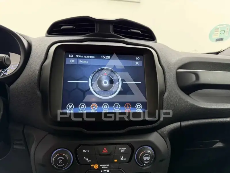 2024 Jeep Renegade