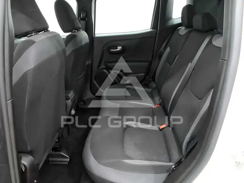 2024 Jeep Renegade