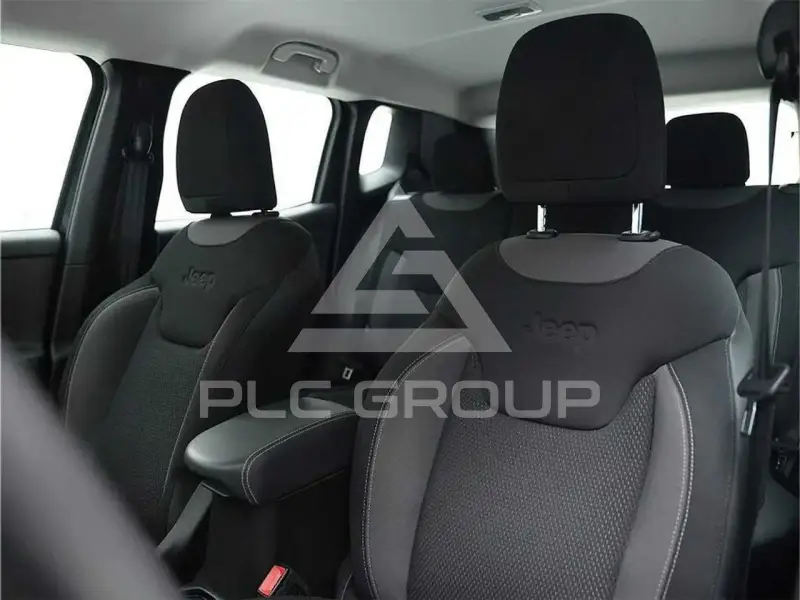 2024 Jeep Renegade