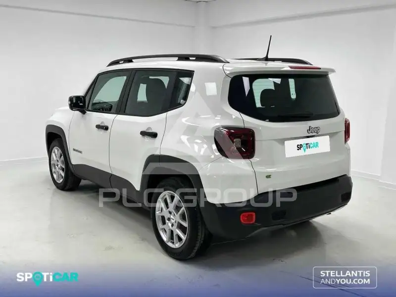 2024 Jeep Renegade
