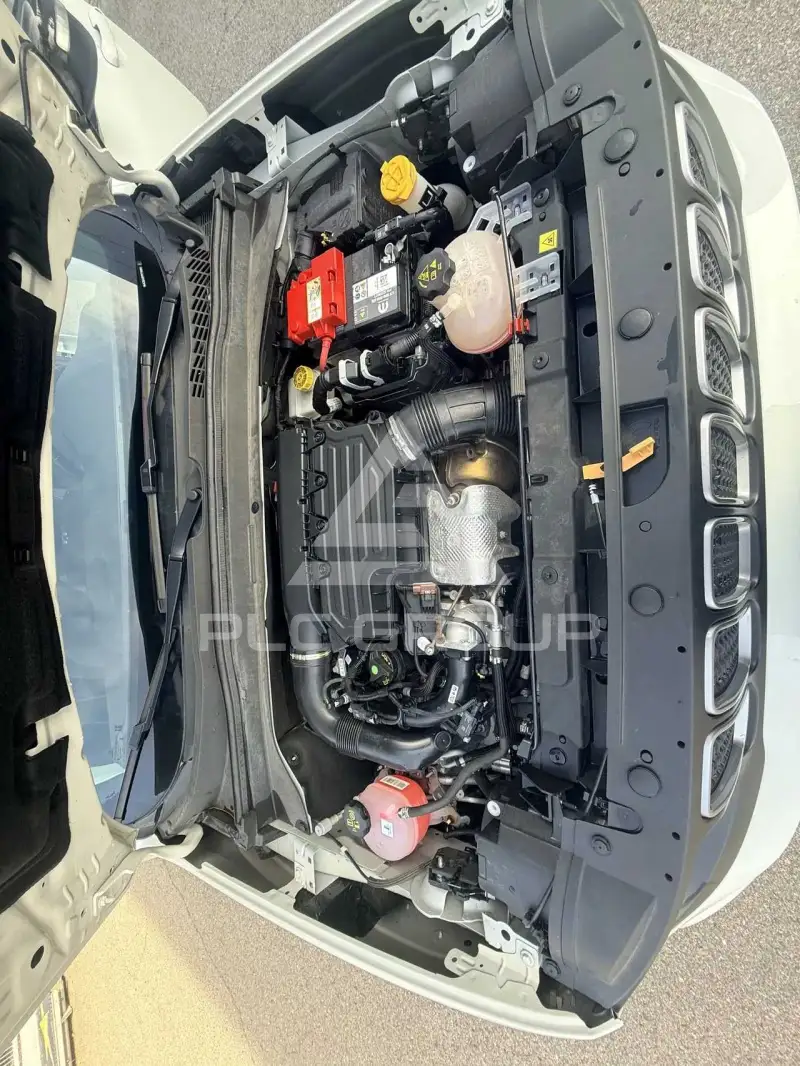 2024 Jeep Renegade
