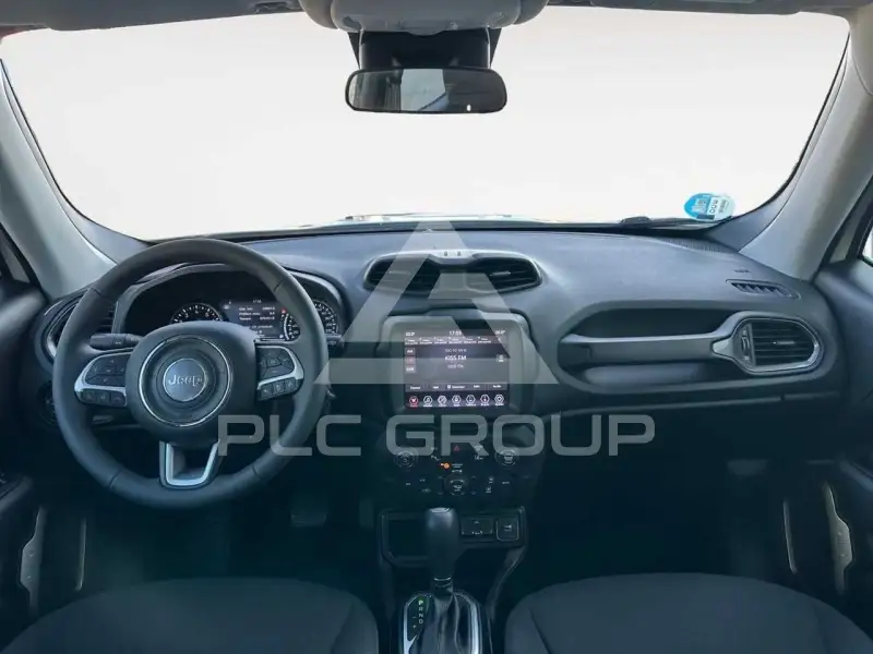 2024 Jeep Renegade