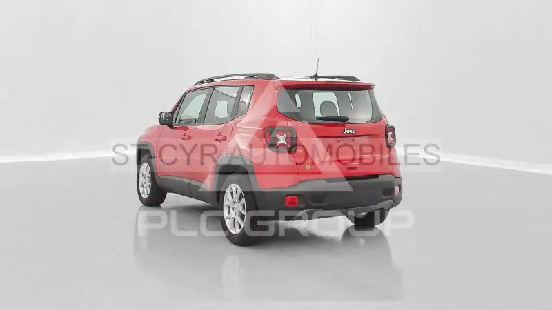 2024 Jeep Renegade