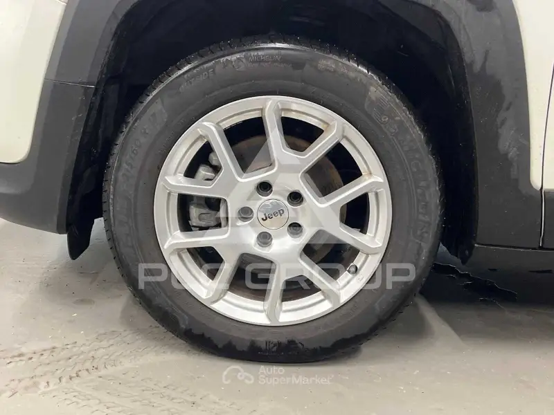 2024 Jeep Renegade