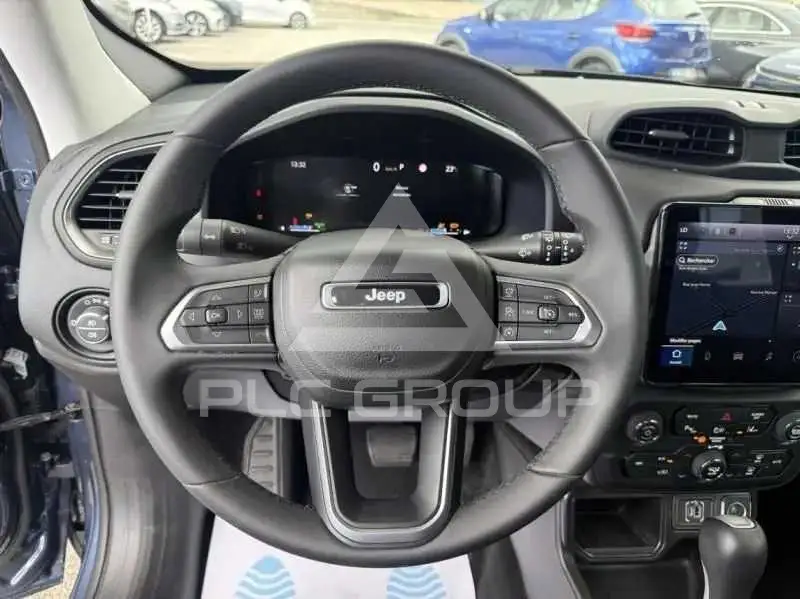 2024 Jeep Renegade