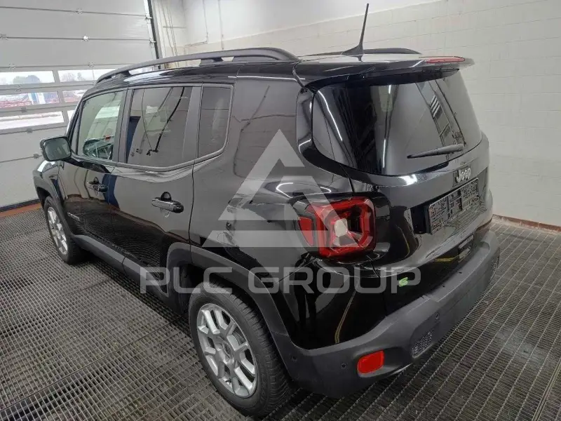 2024 Jeep Renegade