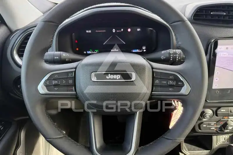 2024 Jeep Renegade