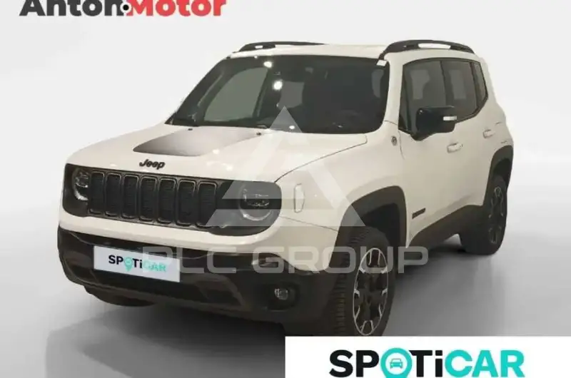 2024 Jeep Renegade