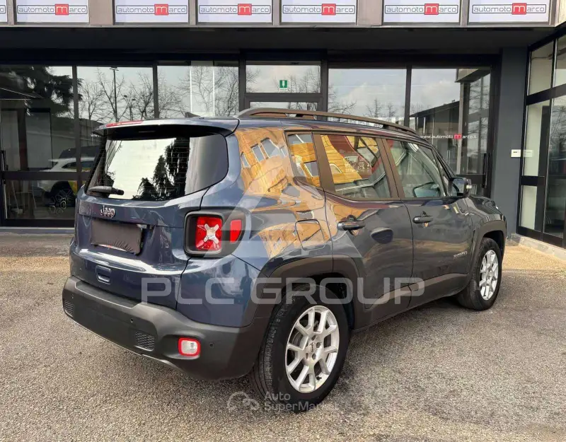 2024 Jeep Renegade