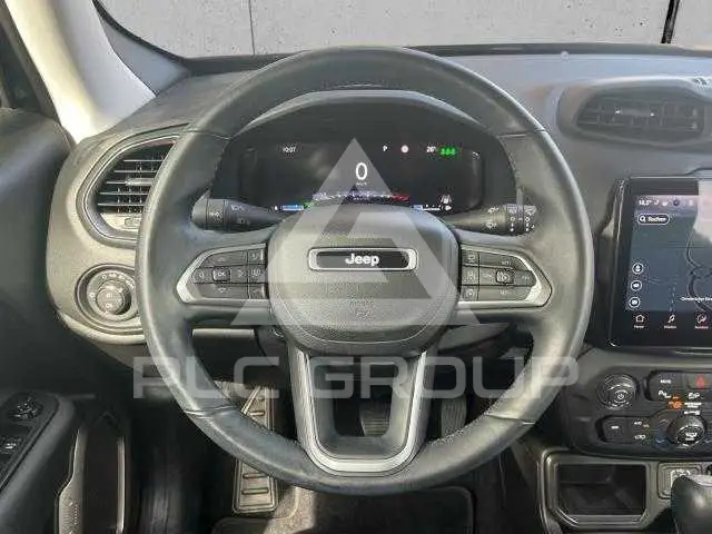 2024 Jeep Renegade