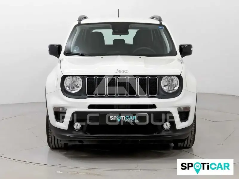 2024 Jeep Renegade