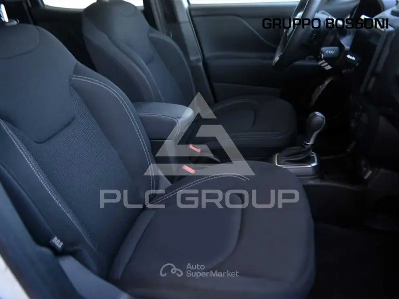 2024 Jeep Renegade