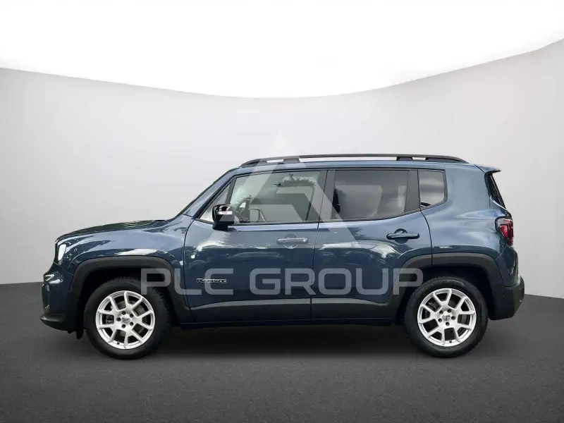 2024 Jeep Renegade