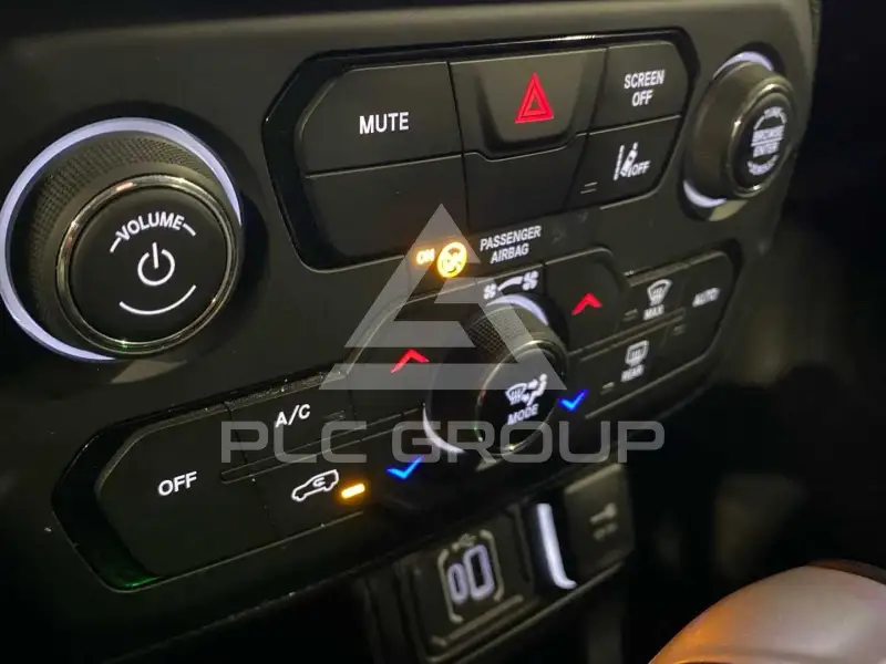 2024 Jeep Renegade