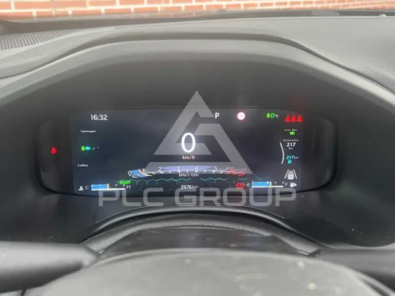 2024 Jeep Renegade
