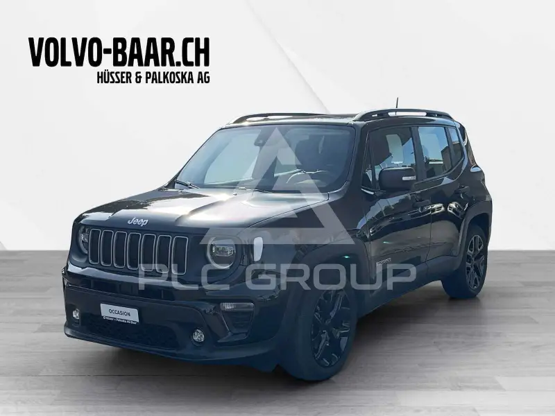 2024 Jeep Renegade