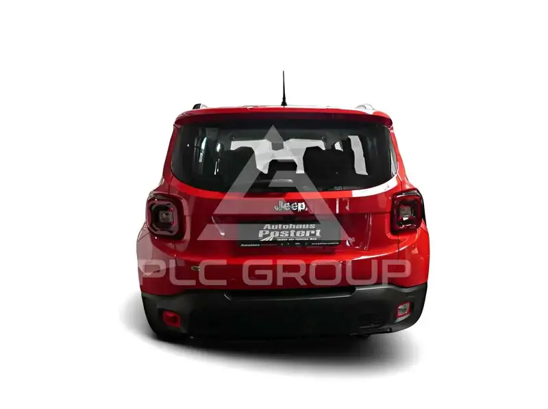 2024 Jeep Renegade