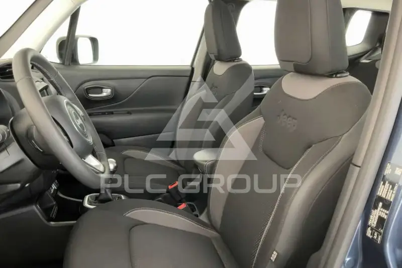 2024 Jeep Renegade