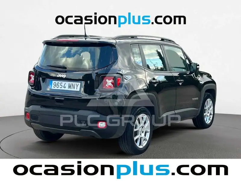 2024 Jeep Renegade