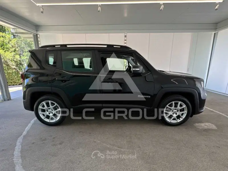 2024 Jeep Renegade