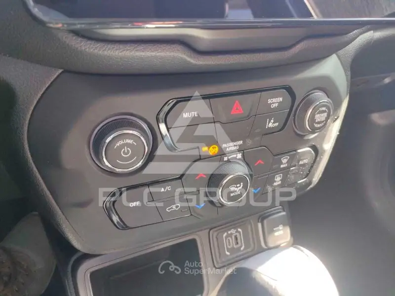 2024 Jeep Renegade