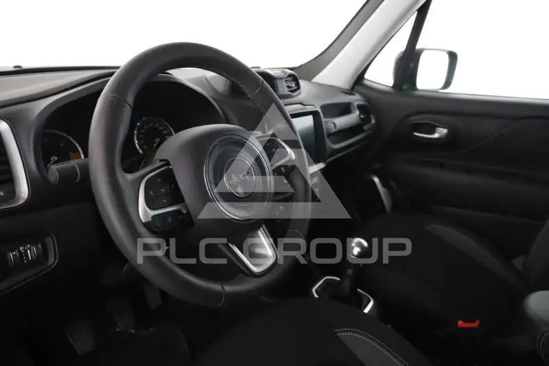 2024 Jeep Renegade