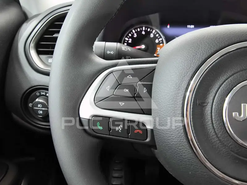 2024 Jeep Renegade