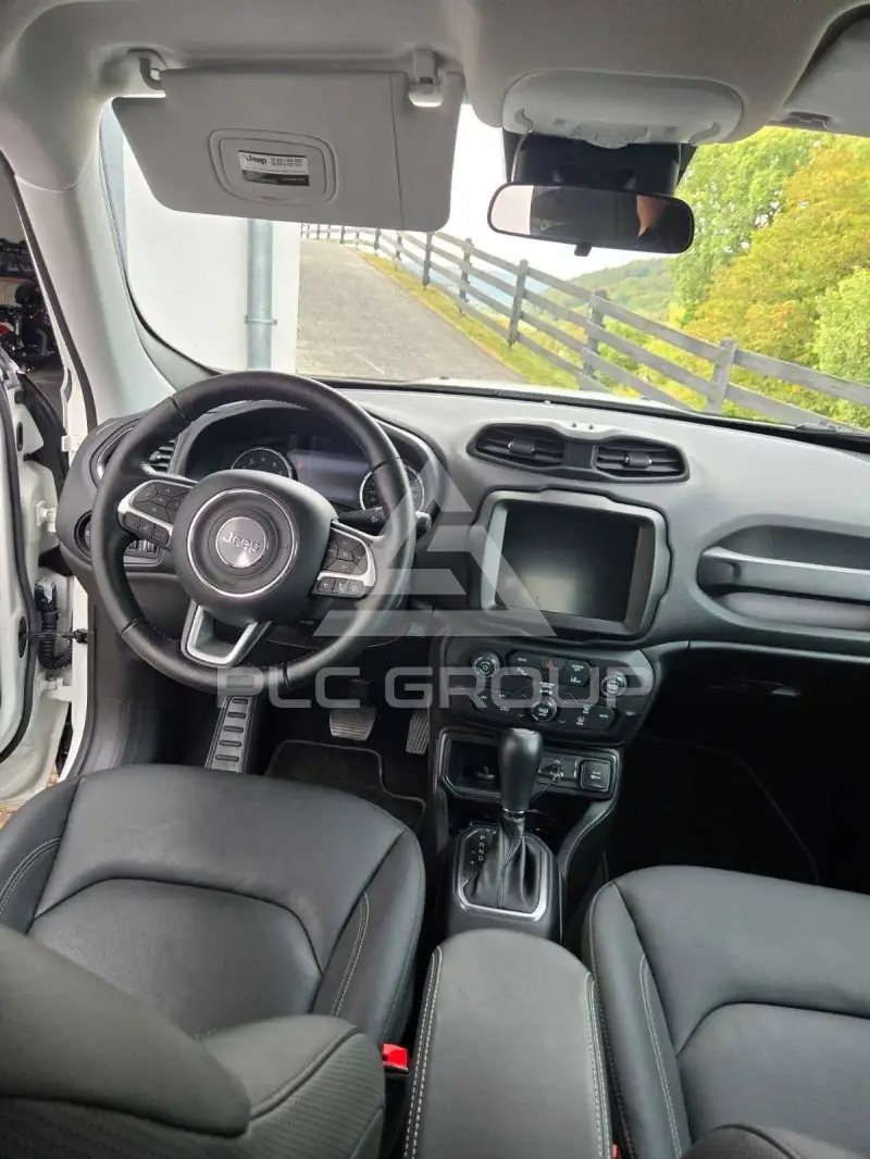 2024 Jeep Renegade