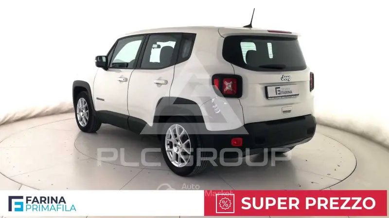 2024 Jeep Renegade