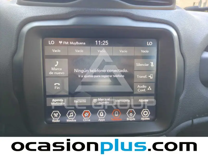 2024 Jeep Renegade