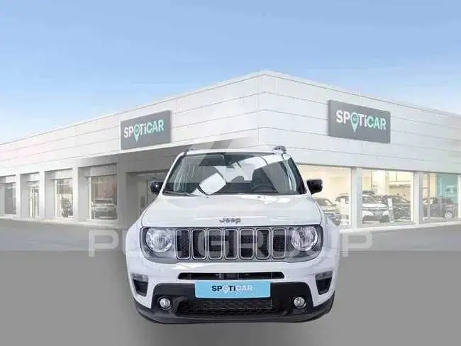 2024 Jeep Renegade