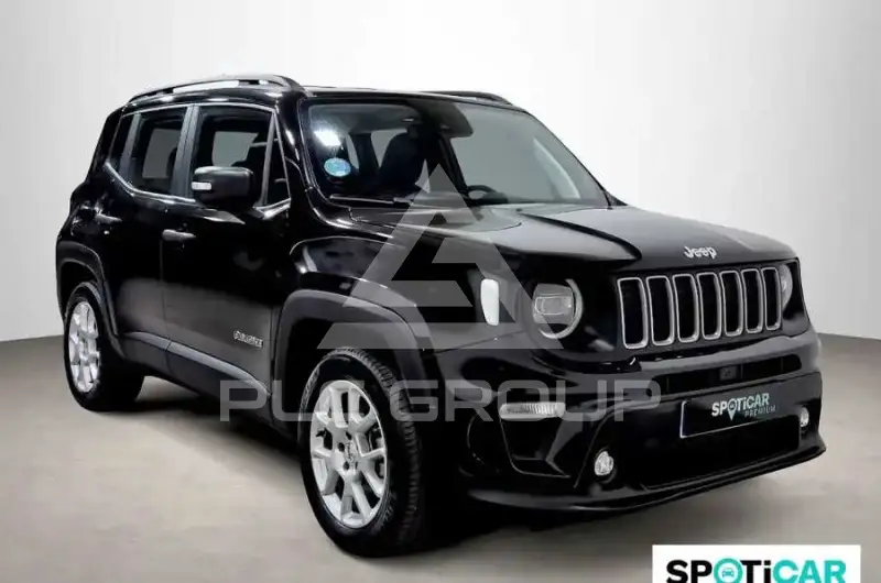 2024 Jeep Renegade